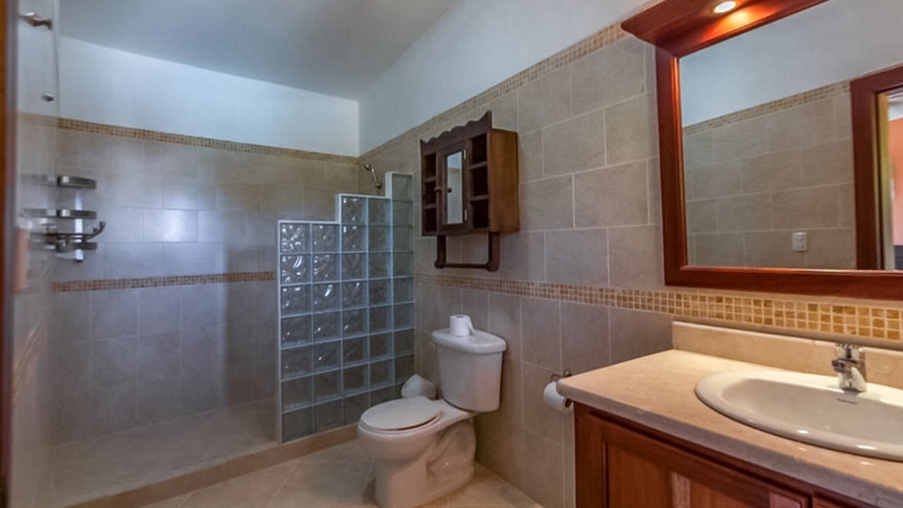 Photo of Bathroom in Sosua