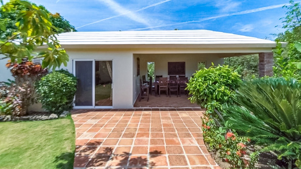 Photo of Outdoor in Sosua