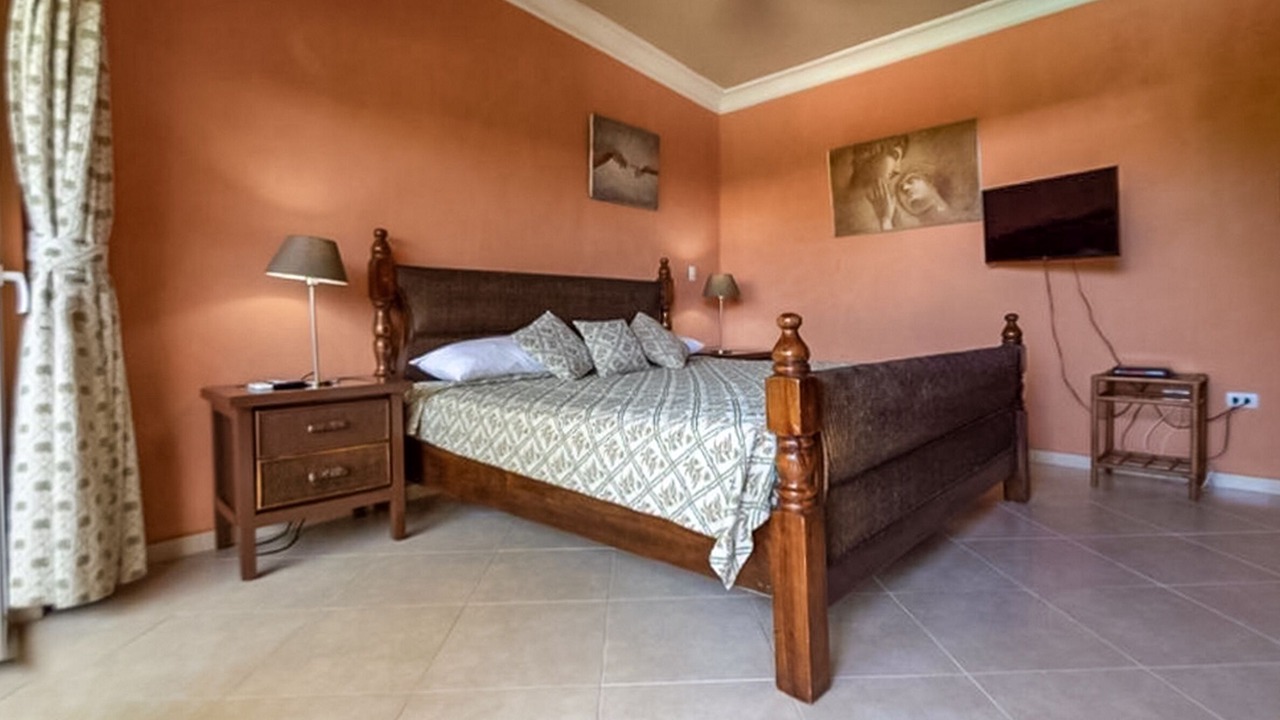 Photo of Bedroom in Sosua