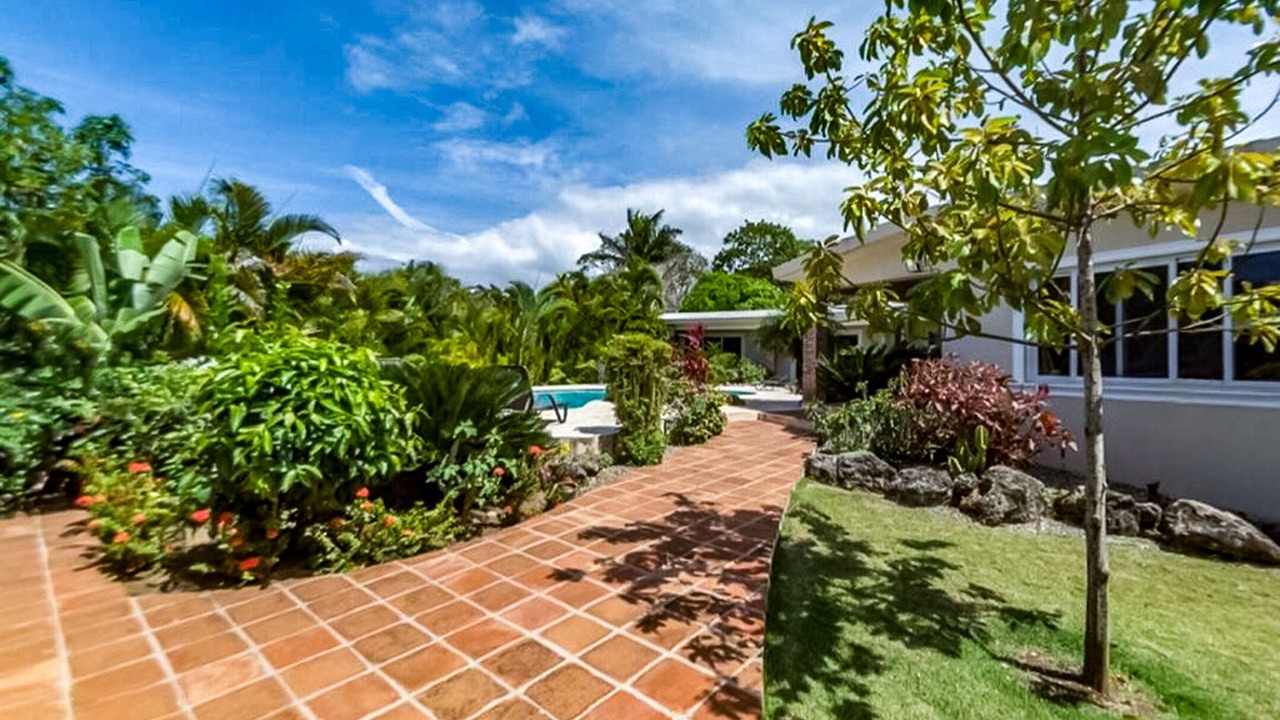Photo of Outdoor in Sosua