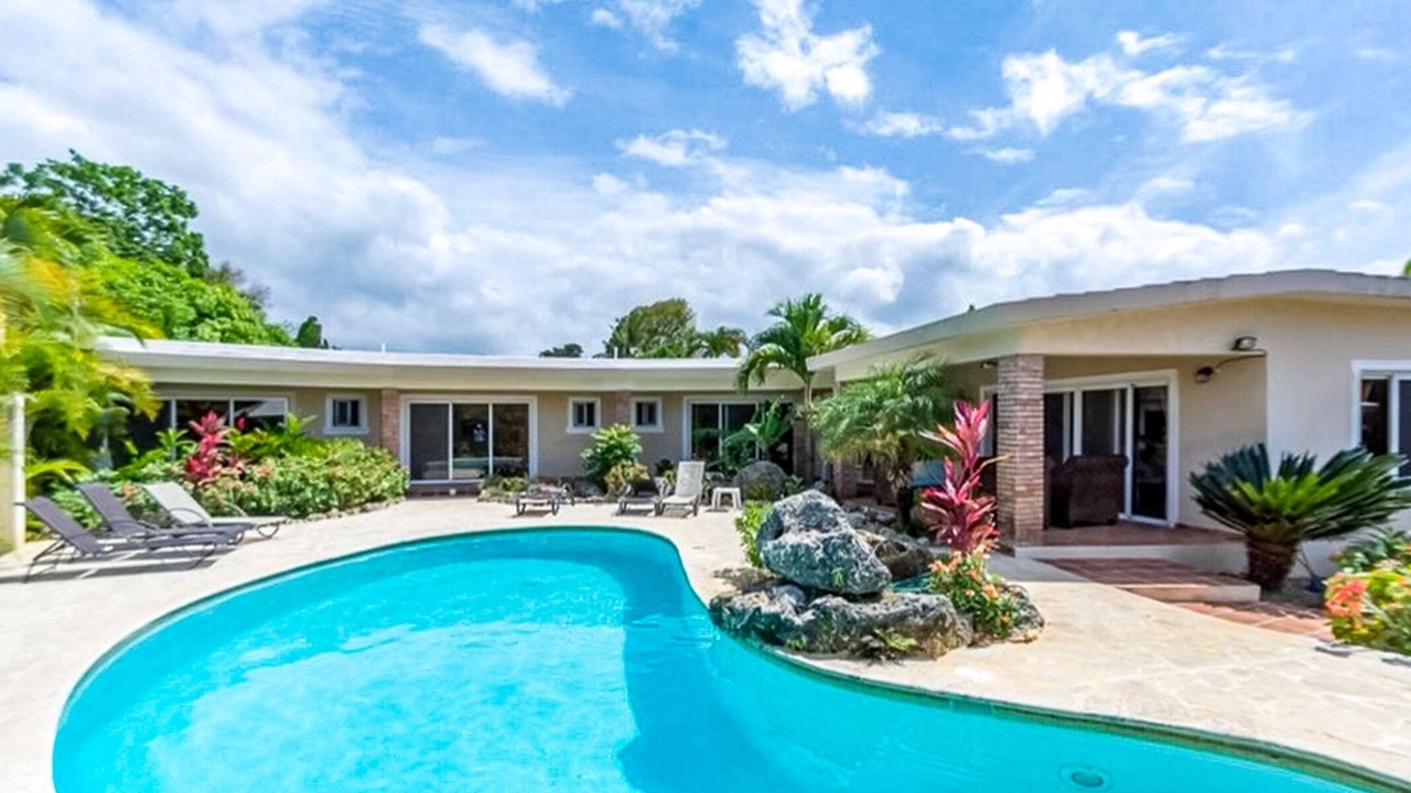 Photo of Outdoor in Sosua