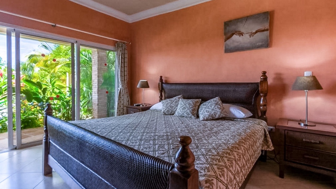 Photo of Bedroom in Sosua