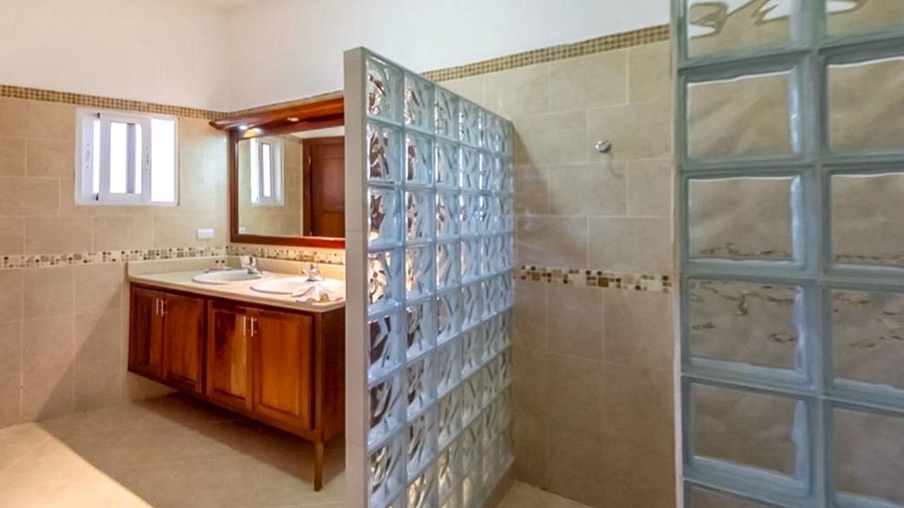 Photo of Bathroom in Sosua