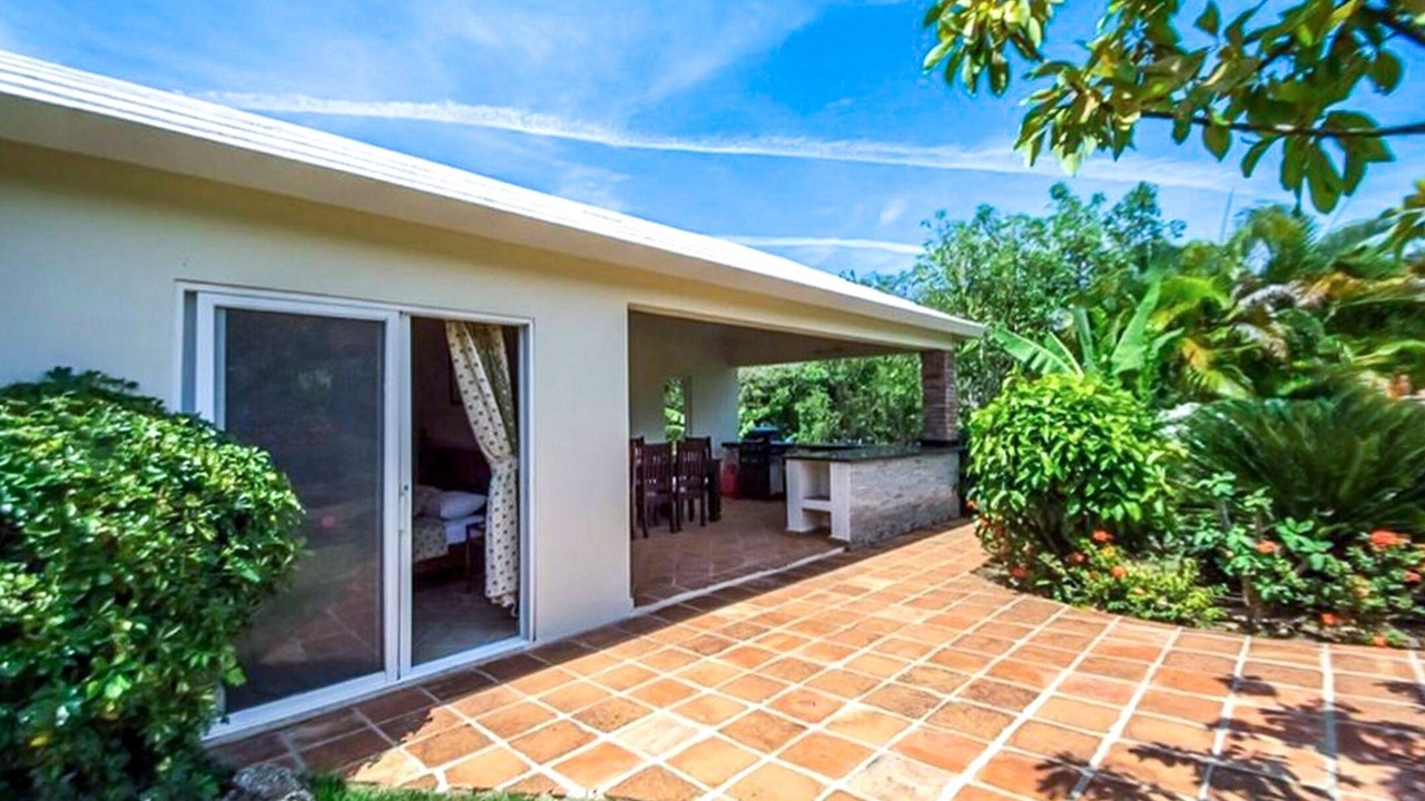 Photo of Patio Balcony in Sosua
