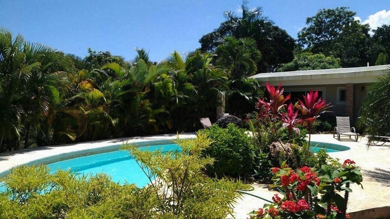Photo of Outdoor in Sosua