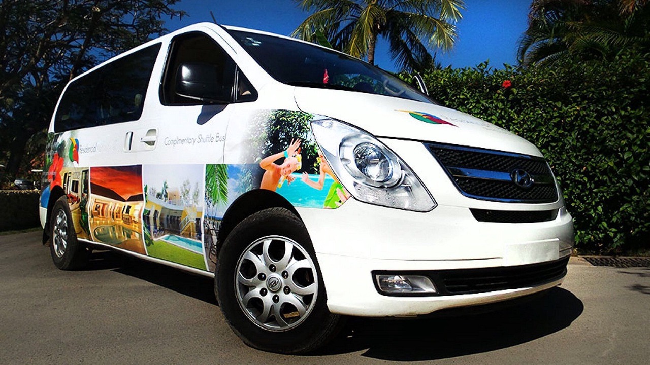 Photo of Outdoor in Sosua
