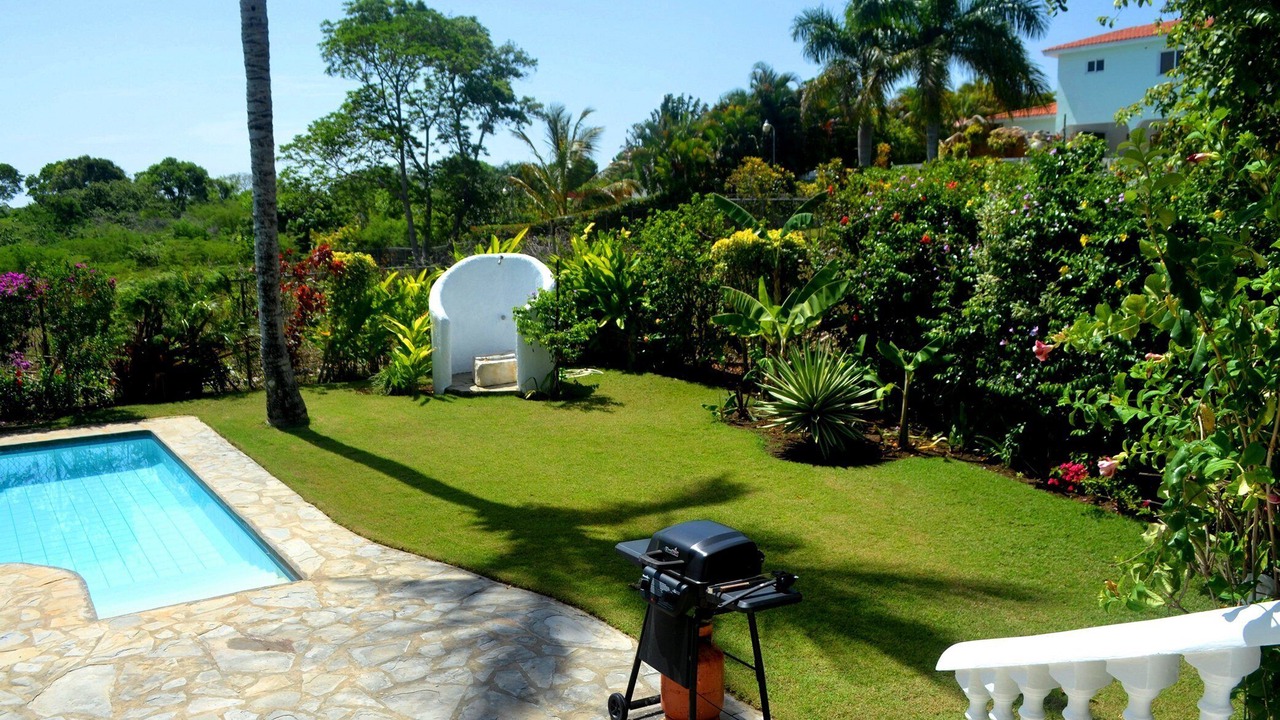 Photo of Outdoor in Sosua