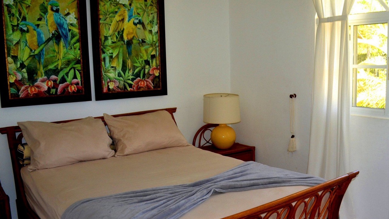 Photo of Bedroom in Sosua
