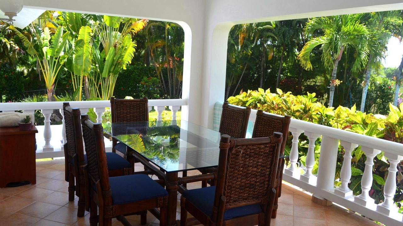 Photo of Outdoor in Sosua