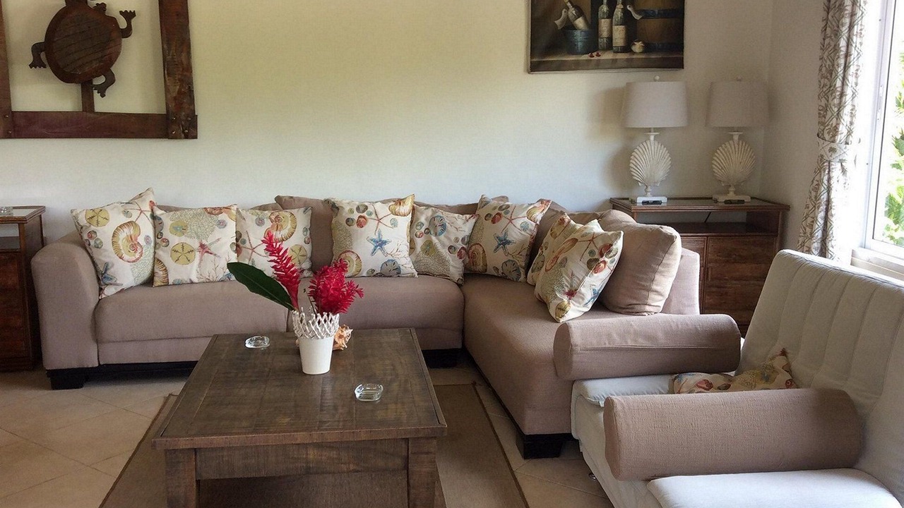 Photo of Livingroom in Sosua