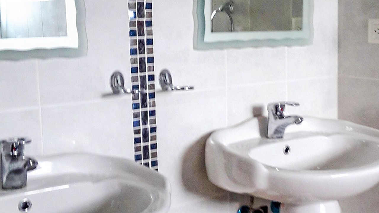 Photo of Bathroom in Urbanizacion Tavarez