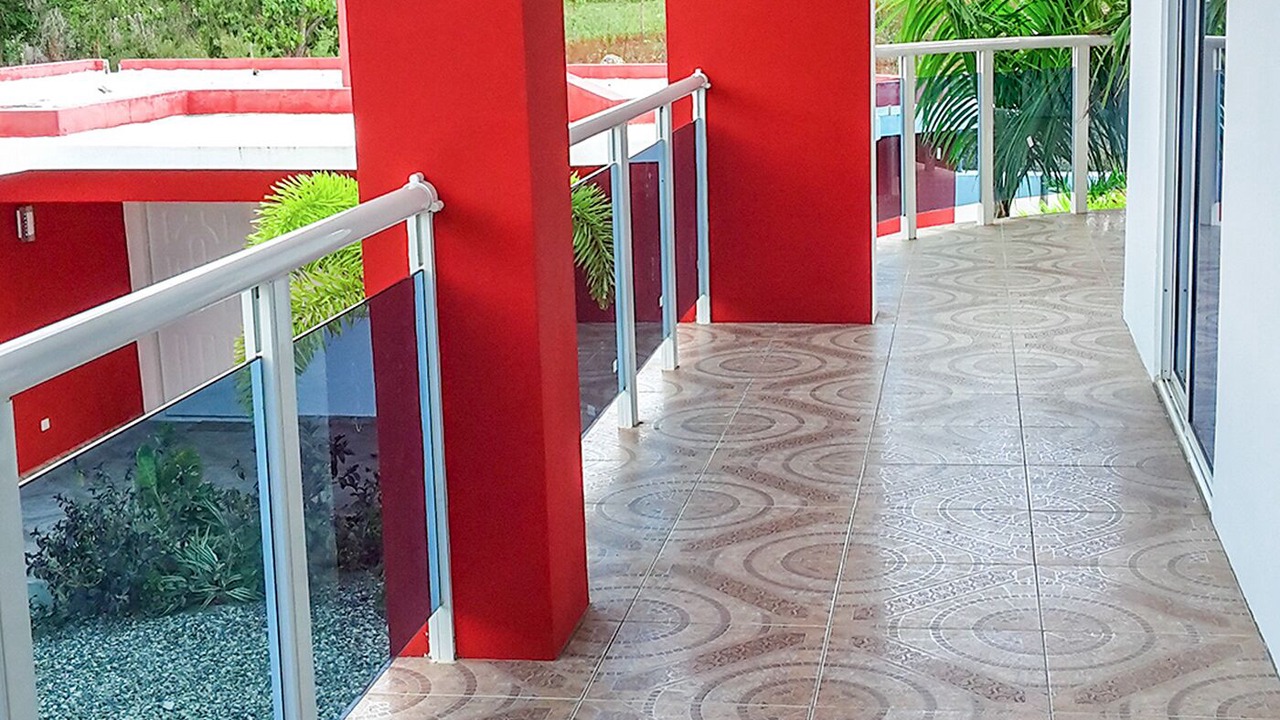 Photo of Outdoor in Urbanizacion Tavarez