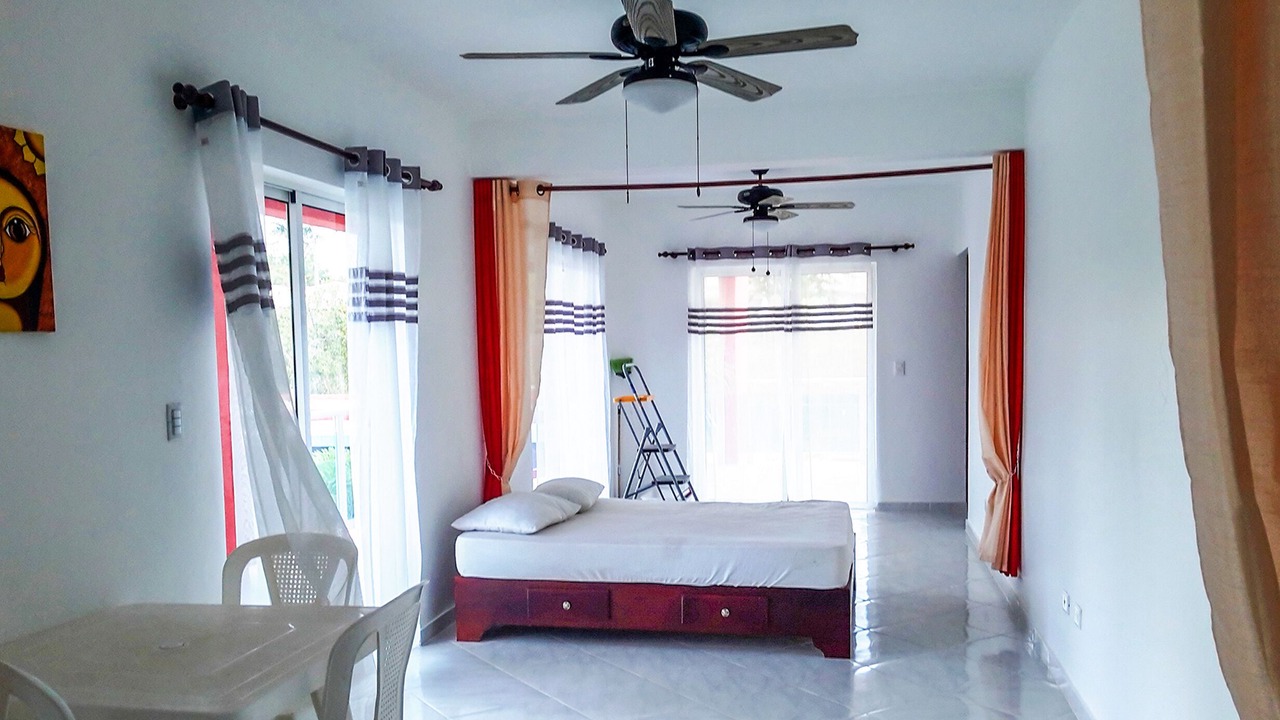 Photo of Bedroom in Urbanizacion Tavarez