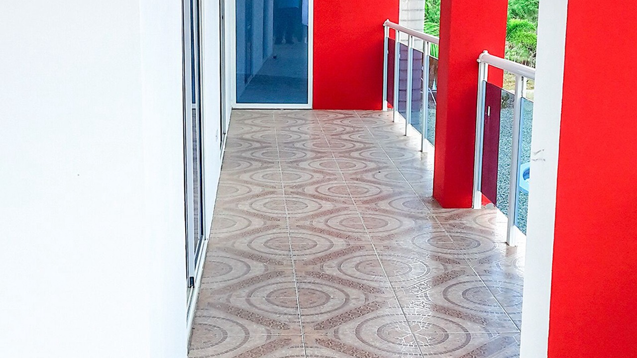 Photo of Outdoor in Urbanizacion Tavarez