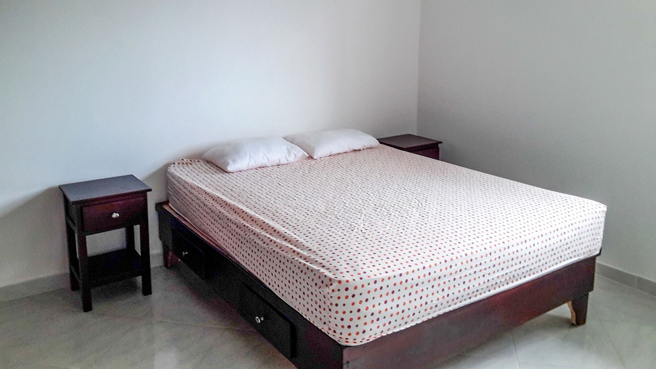 Photo of Bedroom in Urbanizacion Tavarez