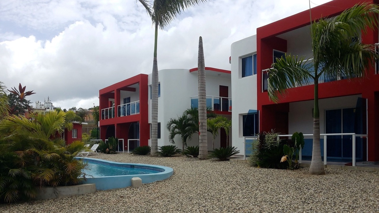 Photo of Outdoor in Urbanizacion Tavarez