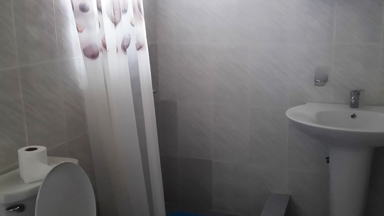 Photo of Bathroom in Urbanizacion Tavarez