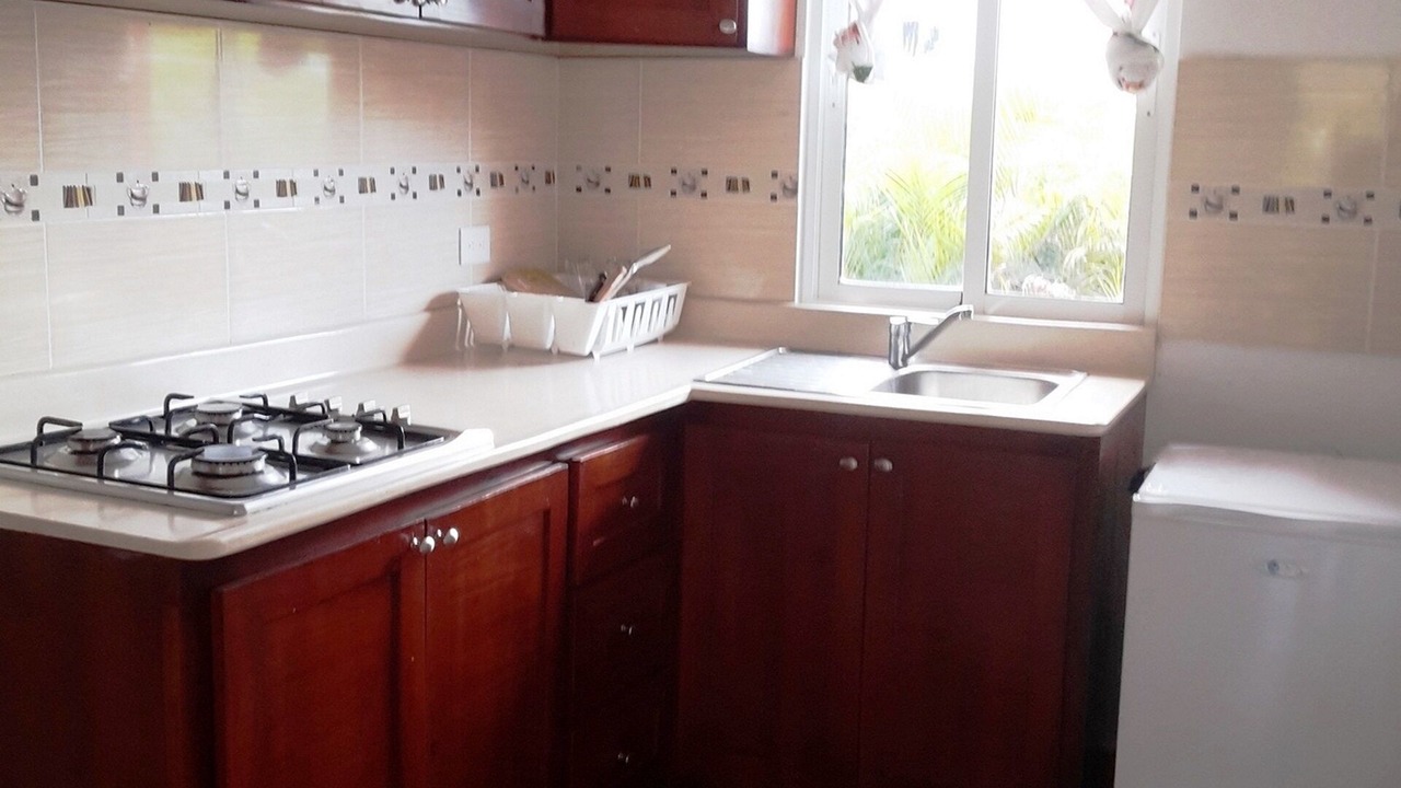 Photo of Kitchen in Urbanizacion Tavarez
