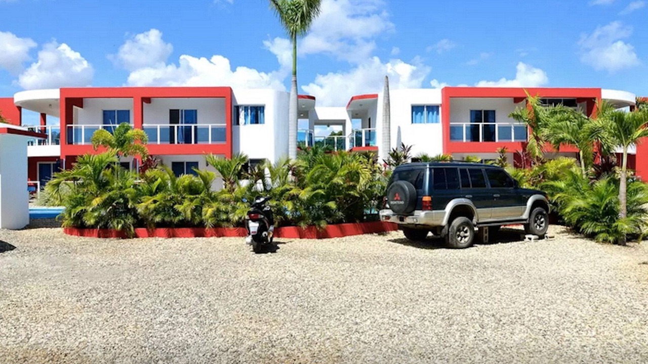 Photo of Outdoor in Urbanizacion Tavarez