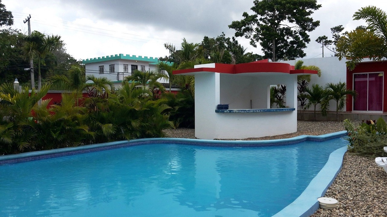 Photo of Outdoor in Urbanizacion Tavarez
