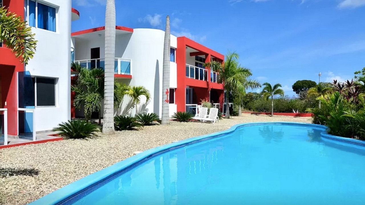 Photo of Outdoor in Urbanizacion Tavarez