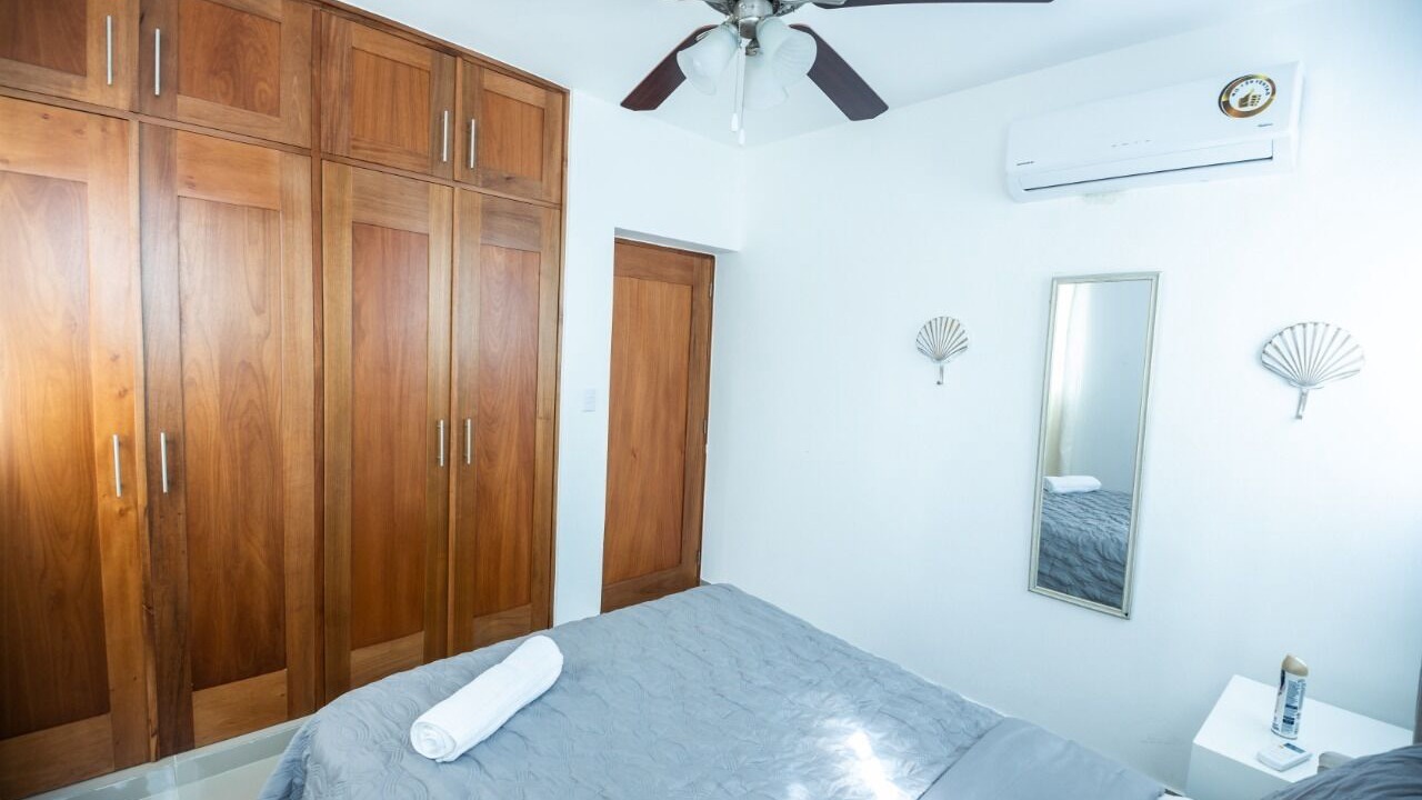 Photo of Bedroom in Santiago de los Caballeros