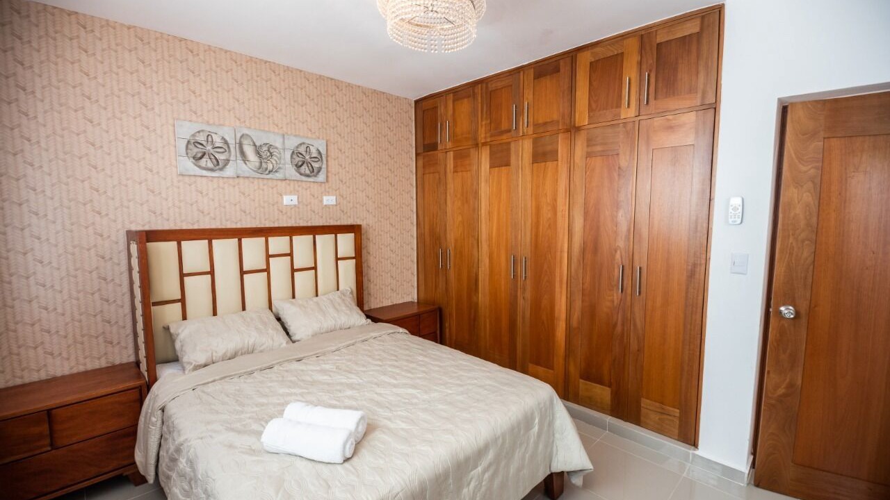 Photo of Bedroom in Santiago de los Caballeros
