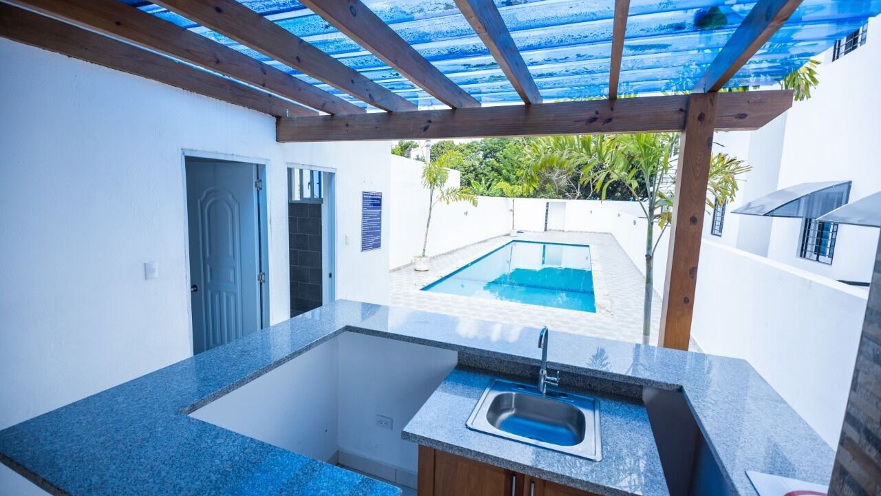Photo of Outdoor in Santiago de los Caballeros