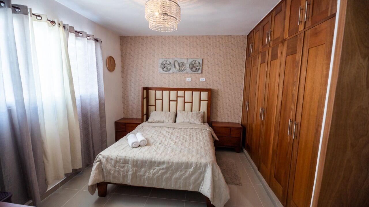 Photo of Bedroom in Santiago de los Caballeros