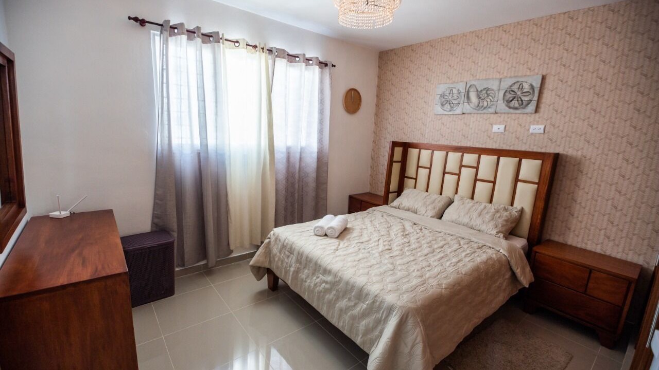 Photo of Bedroom in Santiago de los Caballeros