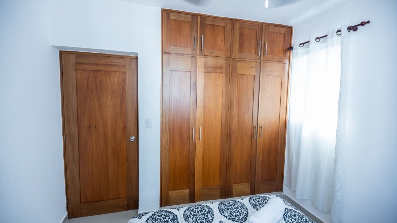 Photo of Bedroom in Santiago de los Caballeros