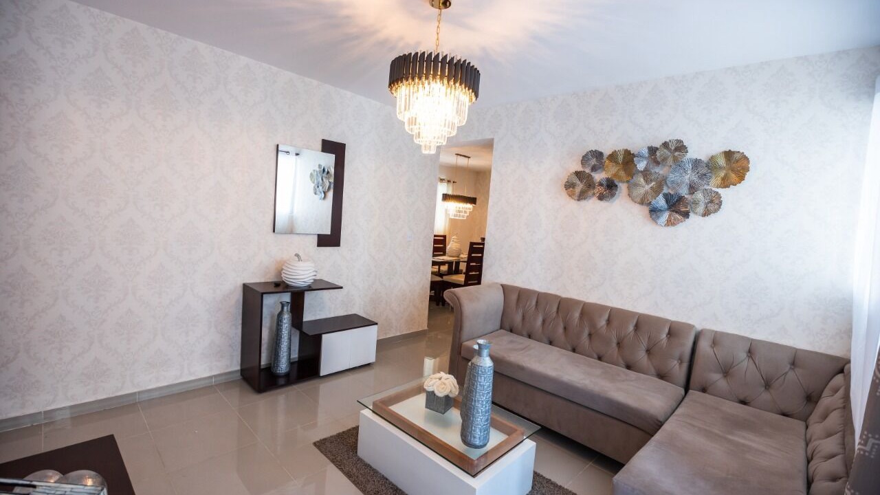 Photo of Livingroom in Santiago de los Caballeros
