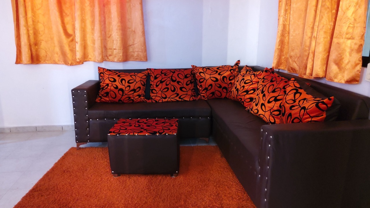 Photo of Livingroom in Boca Chica