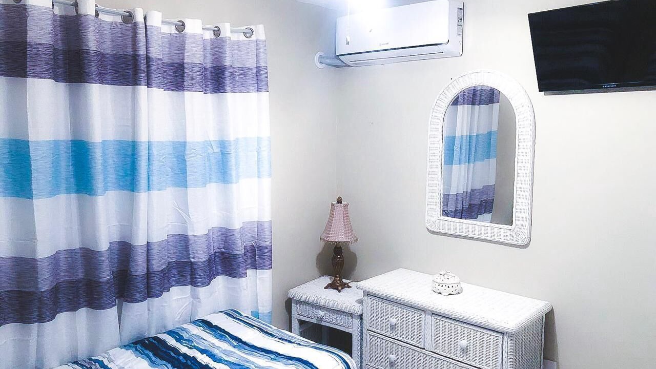 Photo of Bedroom in Ciudad Modelo Mirador Norte