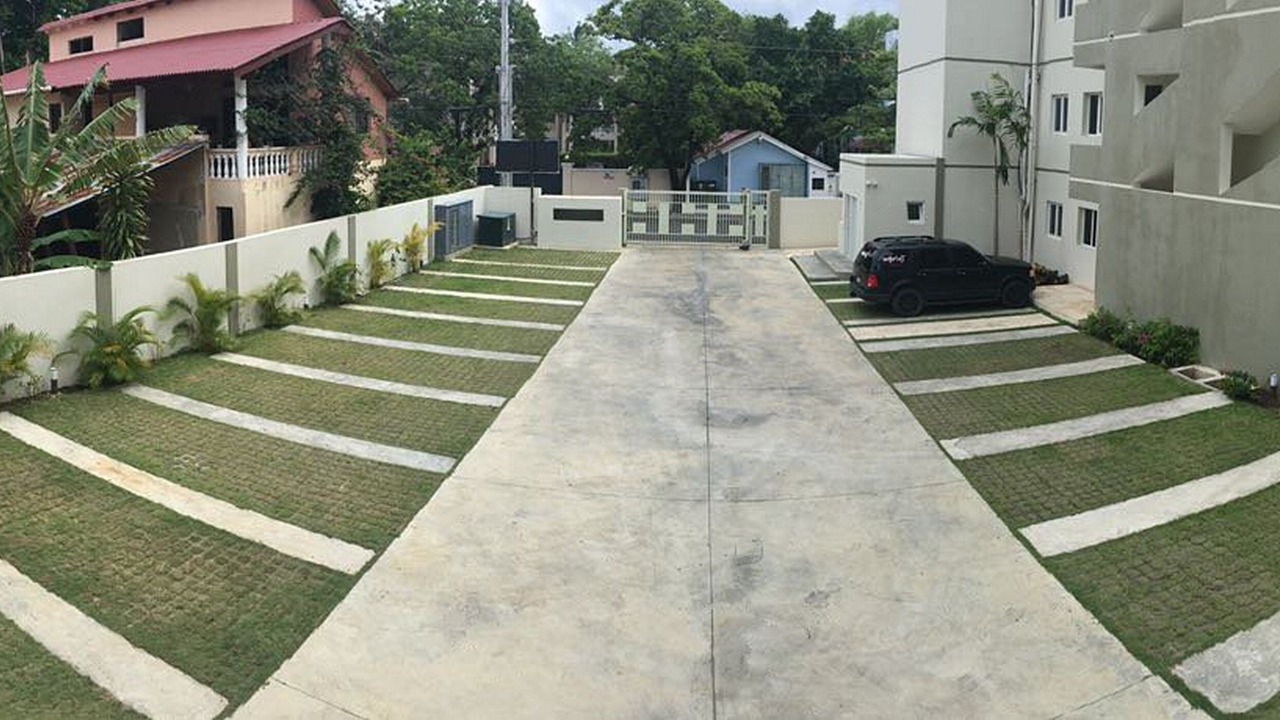 Photo of Outdoor in El Batey