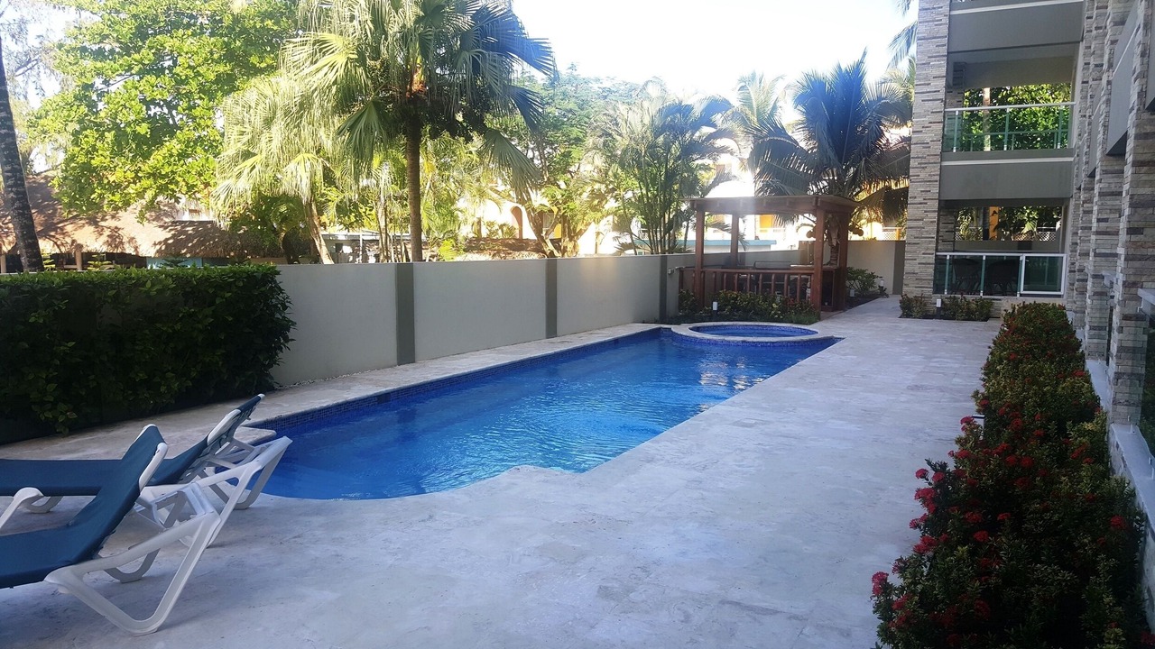 Photo of Outdoor in El Batey