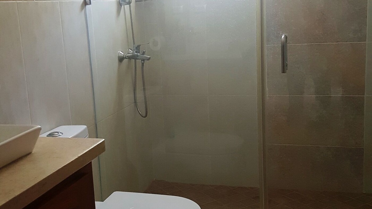 Photo of Bathroom in La Esplanada