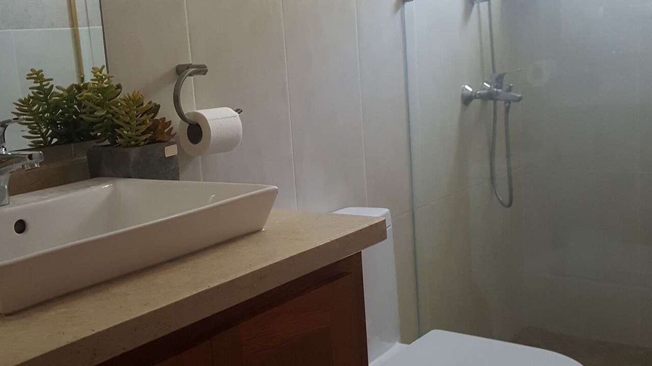 Photo of Bathroom in La Esplanada