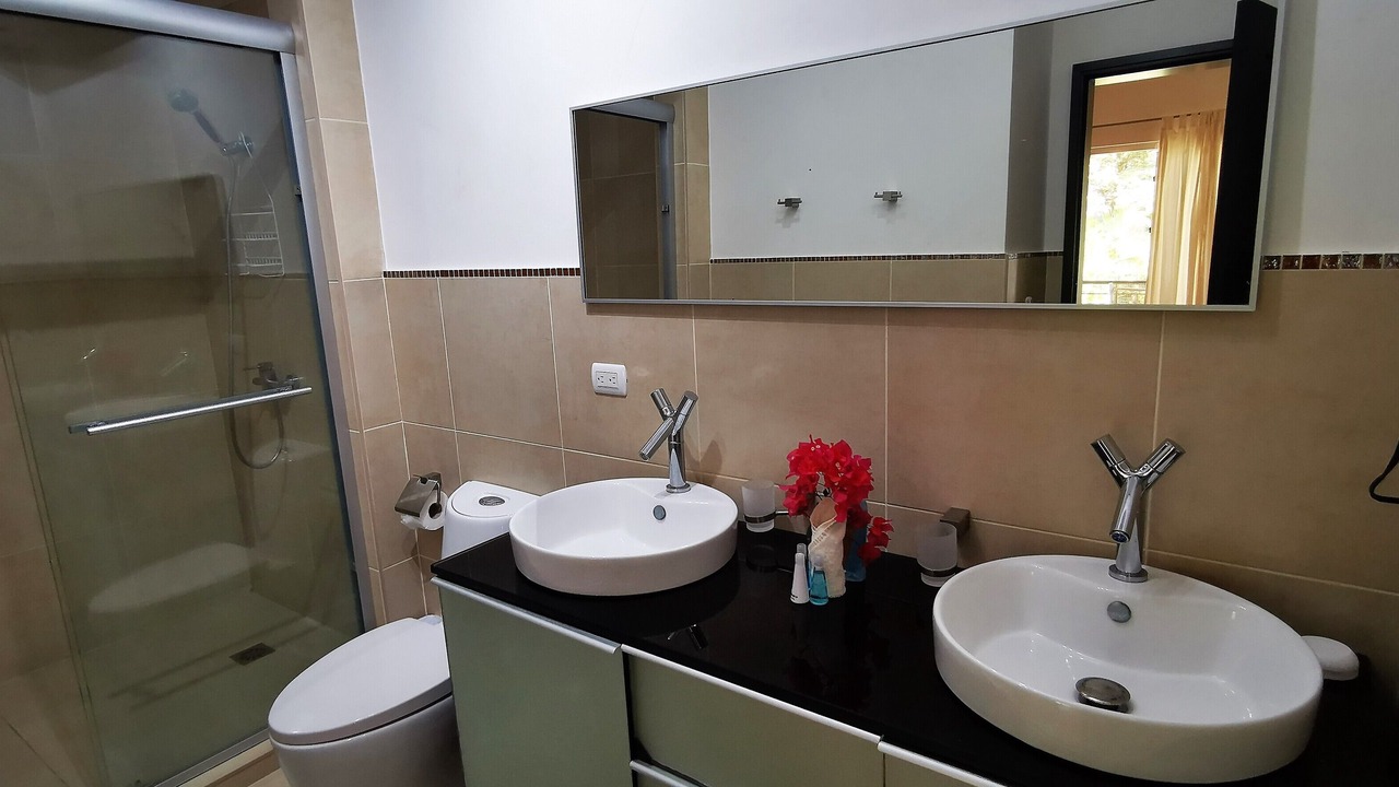 Photo of Bathroom in El Batey