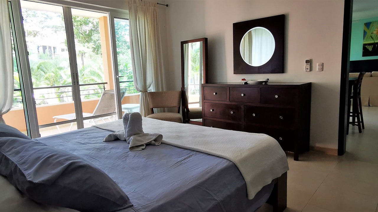Photo of Bedroom in El Batey