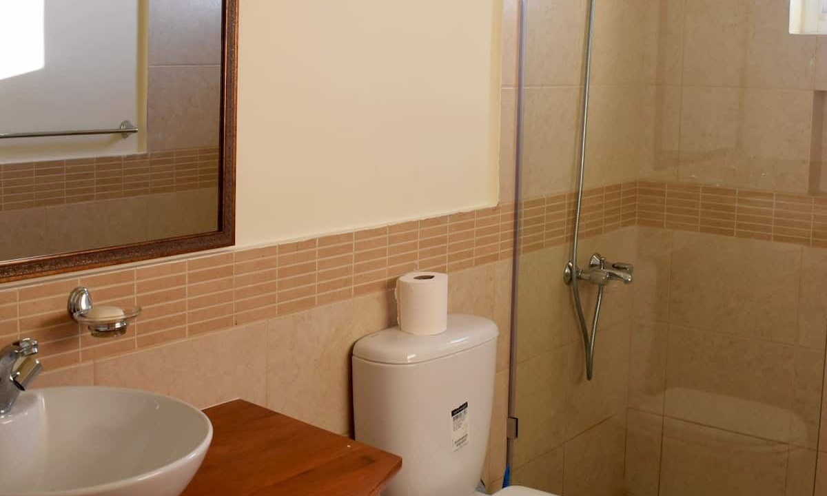 Photo of Bathroom in Residencial ROMANA