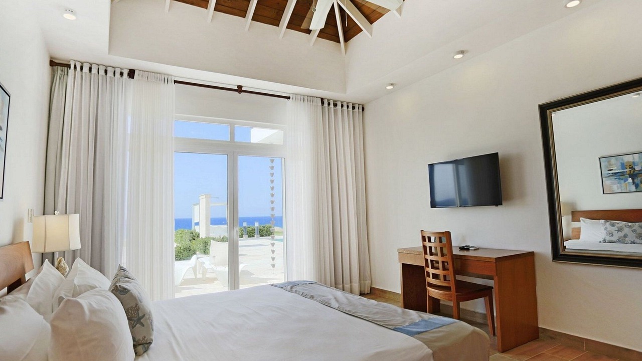 Photo of Bedroom in Playa Chiquita
