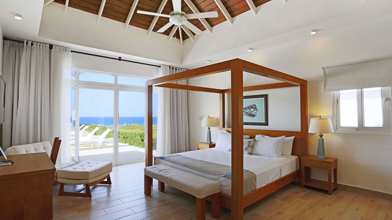 Photo of Bedroom in Playa Chiquita