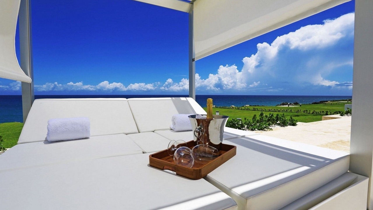 Photo of Patio Balcony in Playa Chiquita
