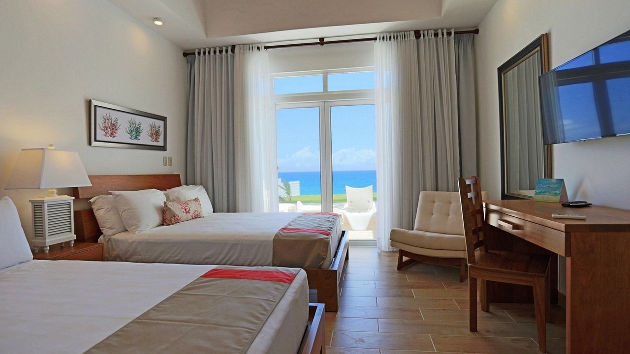 Photo of Bedroom in Playa Chiquita