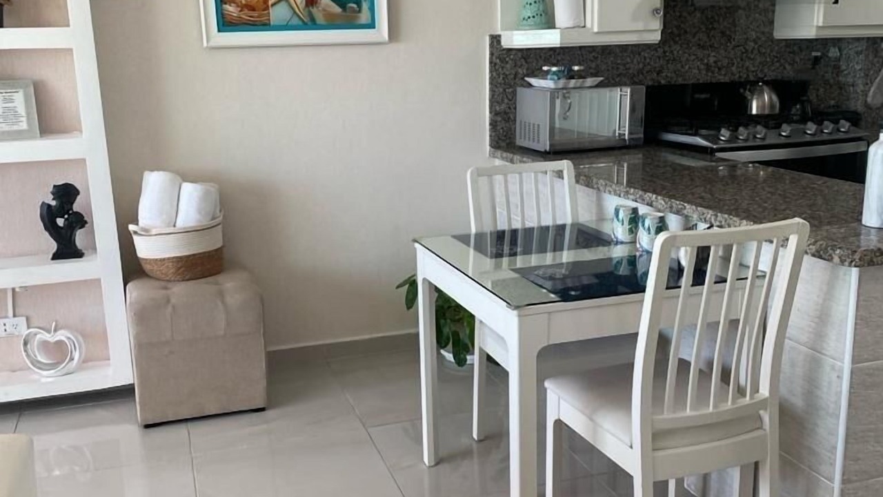 Photo of Kitchen in Ciudad Universitaria