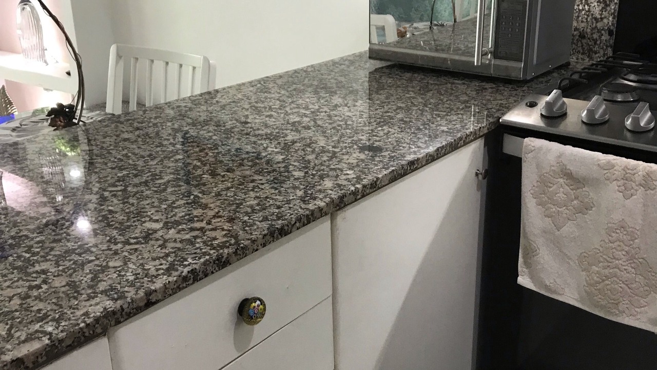 Photo of Kitchen in Ciudad Universitaria