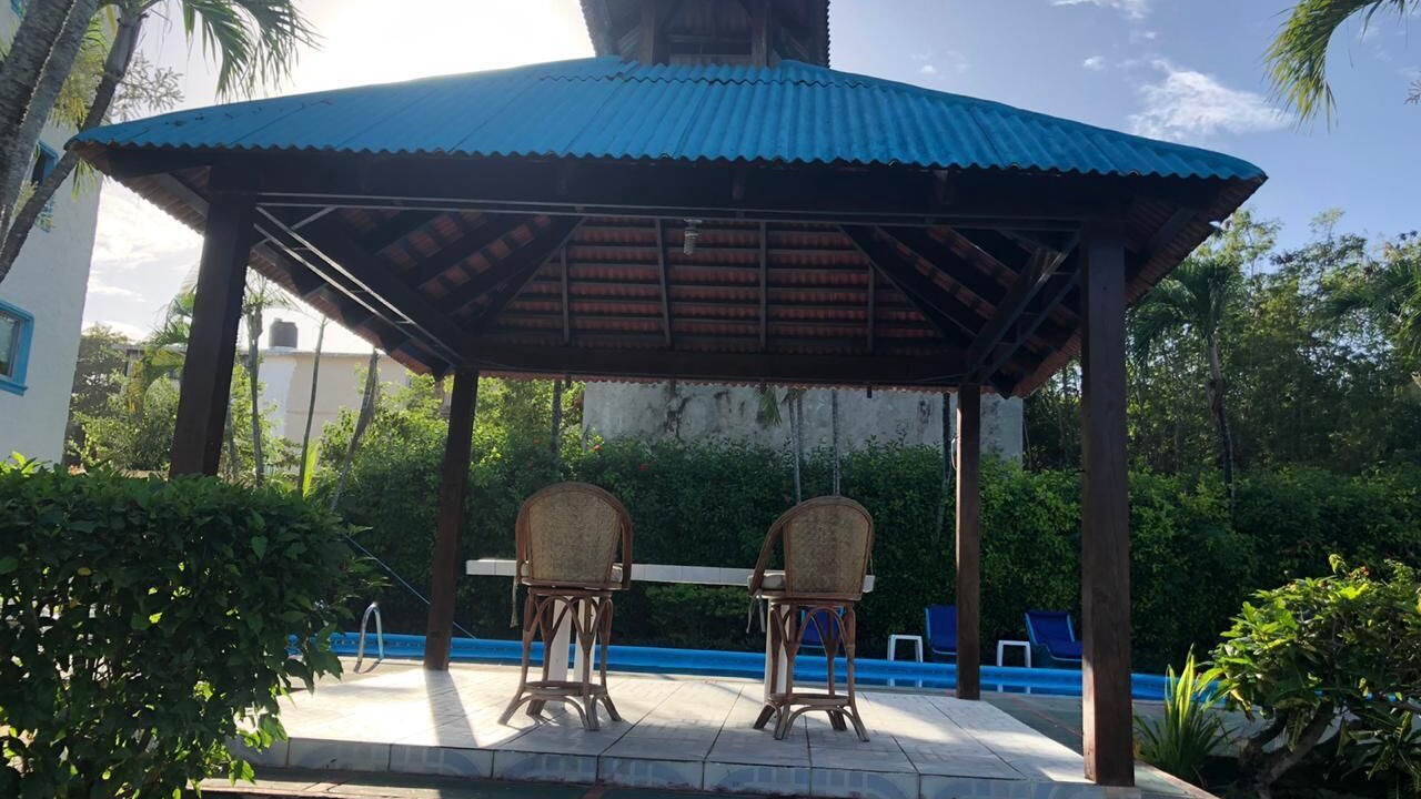 Photo of Patio Balcony in Juan Dolio - El Pueblo