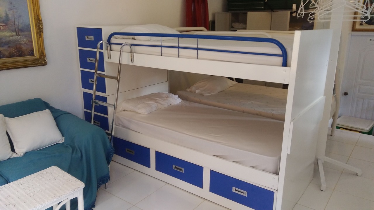 Photo of Bedroom in Constanza