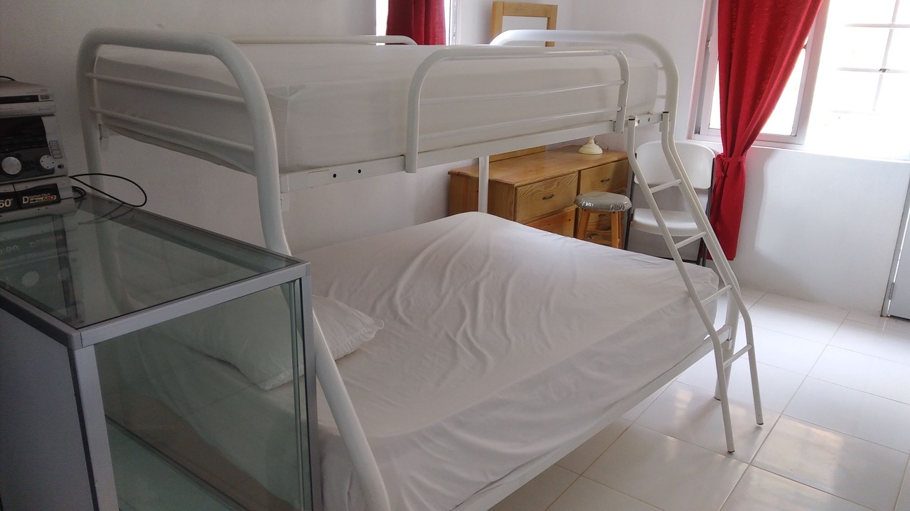 Photo of Bedroom in Constanza
